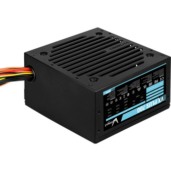 Блок питания Formula VX Plus 700, 700W, Ret, ATX v2.3, APFC, 20+4P, 4+4P, 2xPCIe 6+2P, 6xSATA, 3xPATA, 1xFDD   Блок питания Formula VX Plus 700, 700W, Ret, ATX v2.3, APFC, 20+4P, 4+4P, 2xPCIe 6+2P, 6xSATA, 3xPATA, 1xFDD