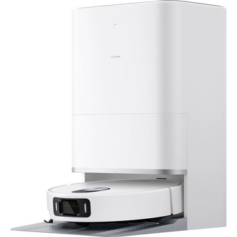 Робот-пылесос Xiaomi Robot Vacuum 5 Pro EU BHR07WFEU РСТ   Робот-пылесос Xiaomi Robot Vacuum 5 Pro EU BHR07WFEU РСТ