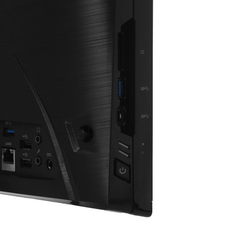  Моноблок MSI Pro AP222T 14M AiO (9S6-AC0141-483) 21,5" FHD (1920x1080)IPS AG 10pts Touch, Core i3-14100 (3.5GHz),16Gb DDR5(8GBx2),256GB SSD, Intel UHD 