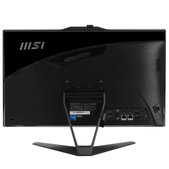  Моноблок MSI Pro AP222T 14M AiO (9S6-AC0141-483) 21,5" FHD (1920x1080)IPS AG 10pts Touch, Core i3-14100 (3.5GHz),16Gb DDR5(8GBx2),256GB SSD, Intel UHD 