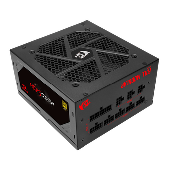 Блок питания Redragon RGPS-750W   Блок питания Redragon RGPS-750W