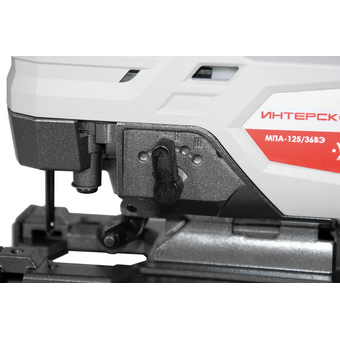  Лобзик ИНТЕРСКОЛ МПА-125/18ВЭ (939.0.0.70) без АКБ и ЗУ 