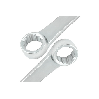  Набор ключей накидных Rockforce RF-50622P(65930) 6 предметов 