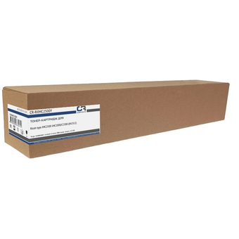  Картридж COPYRITE CR-RIIMC2500Y (842312) желтый 