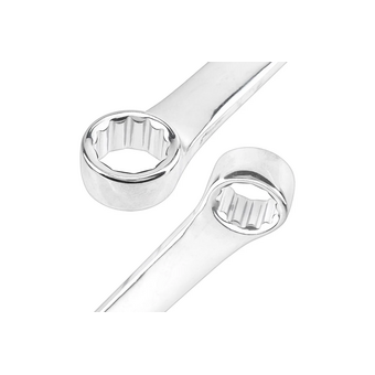  Набор ключей накидных JCB JCB-50622P(65929) 6 предметов 