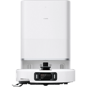 Робот-пылесос Xiaomi Robot Vacuum 5 Pro EU BHR07WFEU РСТ   Робот-пылесос Xiaomi Robot Vacuum 5 Pro EU BHR07WFEU РСТ