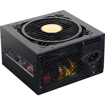  Блок питания Zalman ZM850-TMX2 View, 850W, ATX12V v3.0, APFC, 12cm Fan, 80+ Gold Gen5, Full Modular, side ARGB lights, Retail 