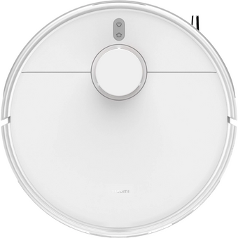  Робот-пылесос Xiaomi Robot Vacuum H40 EU (BHR07XBEU) 