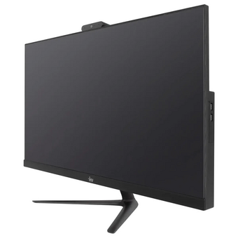  Моноблок iRU Office 27IH5P2K (1865016) 27" QHD, Intel Core i5 11400, 8ГБ DDR4, 256ГБ SSD, FreeDOS черный 