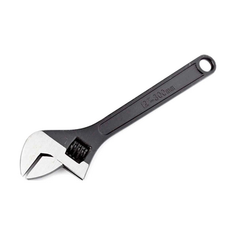  Ключ разводной КВАЛИТЕТ КР-300 (6620290) 