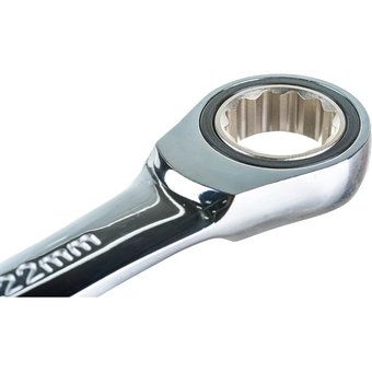  Ключ комбинированный Jonnesway W45122 (48089) 22 мм 