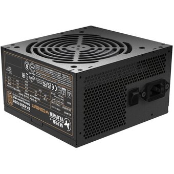  Блок питания Super Flower Combat DB (SF-850C12DB) 850W ATX3.1 ATX 3.1, 120mm, 8xSATA, 4xPCI-E(6+2), 1xPCI-E 16, APFC, 80+ Bronze, 