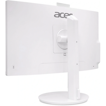  Моноблок Acer Aspire C24A-GRPL (DQ.BRDCD.002) Full HD i5 13420H (2.1) 16Gb SSD512Gb UHDG CR Win11Home GbitEth WiFi BT 90W клавиатура мышь Cam белый 