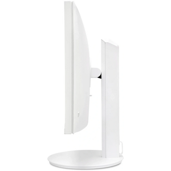  Моноблок Acer Aspire C27A-GRPL (DQ.BRPCD.001) Full HD Core 5 120U (1.4) 16Gb SSD512Gb Graphics CR Eshell GbitEth WiFi BT 90W клавиатура мышь Cam белый 