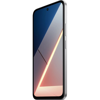  Смартфон Xiaomi Poco M7 8/256 Silver РСТ MZB0L44RU 