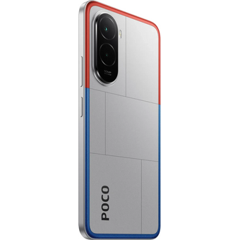  Смартфон Xiaomi Poco M7 8/256 Silver РСТ MZB0L44RU 