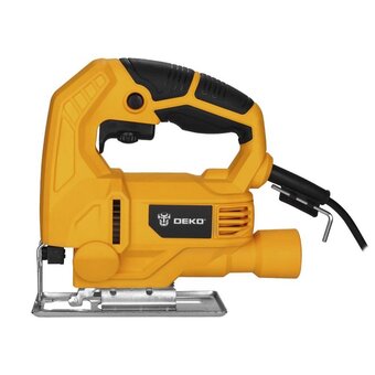  Электролобзик DEKO JS550-D (083-1158) 
