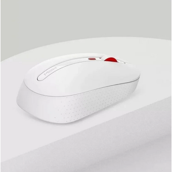  Мышка Xiaomi MIIIW Wireless Office Mouse MWMM01 White 