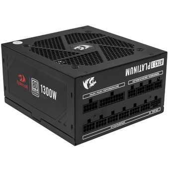 Блок питания Redragon RGPS-1300W (71813)   Блок питания Redragon RGPS-1300W (71813)