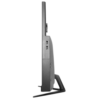  Моноблок iRU Office 27IH5P2K (1865016) 27" QHD, Intel Core i5 11400, 8ГБ DDR4, 256ГБ SSD, FreeDOS черный 