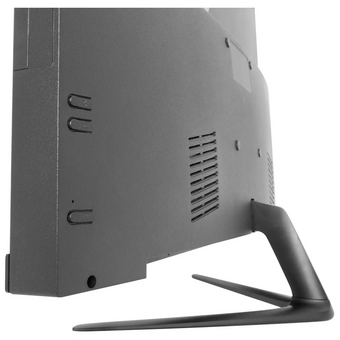  Моноблок iRU Office 27IH5P2K (1865016) 27" QHD, Intel Core i5 11400, 8ГБ DDR4, 256ГБ SSD, FreeDOS черный 