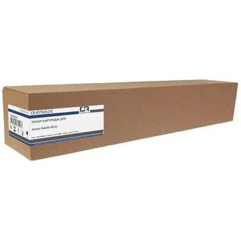  Картридж COPYRITE CR-KYTK8525C (TK-8525C) голубой 