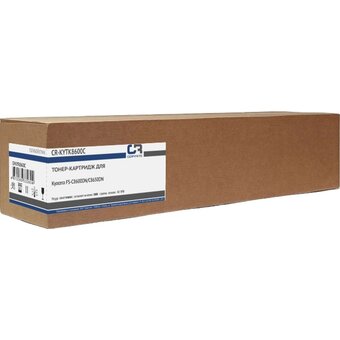  Картридж COPYRITE CR-KYTK8600C (TK-8600C) голубой 