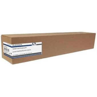  Картридж COPYRITE CR-LXC950X2YG (C950X2YG) желтый 