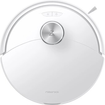 Робот-пылесос Roborock Q8 Max Pro Robotic Vacuum Cleaner Q8MRP02-02 White   Робот-пылесос Roborock Q8 Max Pro Robotic Vacuum Cleaner Q8MRP02-02 White