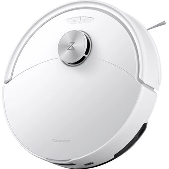 Робот-пылесос Roborock Q8 Max Pro Robotic Vacuum Cleaner Q8MRP02-02 White   Робот-пылесос Roborock Q8 Max Pro Robotic Vacuum Cleaner Q8MRP02-02 White