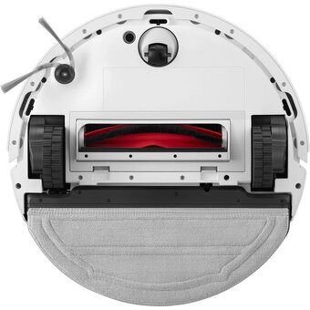 Робот-пылесос Roborock Q8 Max Pro Robotic Vacuum Cleaner Q8MRP02-02 White   Робот-пылесос Roborock Q8 Max Pro Robotic Vacuum Cleaner Q8MRP02-02 White