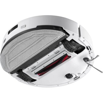 Робот-пылесос Roborock Q8 Max Pro Robotic Vacuum Cleaner Q8MRP02-02 White   Робот-пылесос Roborock Q8 Max Pro Robotic Vacuum Cleaner Q8MRP02-02 White