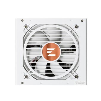  Блок питания Zalman ZM850-GV3 WH, 850W, ATX12V v3.0, Gen 5.0, APFC, 12cm Fan, 80+ Bronze, Retail 