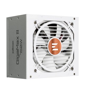 Блок питания Zalman ZM750-GV3 WH, 750W, ATX12V v3.0, Gen 5.0, APFC, 12cm Fan, 80+ Bronze, Retail   Блок питания Zalman ZM750-GV3 WH, 750W, ATX12V v3.0, Gen 5.0, APFC, 12cm Fan, 80+ Bronze, Retail
