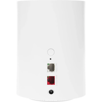  Бесшовный Mesh роутер Cudy M3000 (1-Pack) AX3000 10/100/1000/2500BASE-T белый 