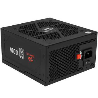 Блок питания Redragon RGPS-1300W (71813)   Блок питания Redragon RGPS-1300W (71813)