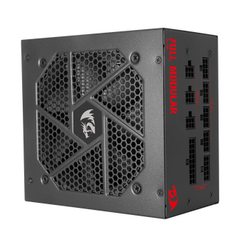 Блок питания Redragon RGPS-750W   Блок питания Redragon RGPS-750W