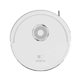  Робот-пылесос Polaris IQ Home PVCR G2 3200 белый 