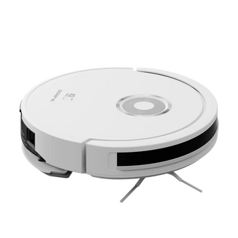  Робот-пылесос Polaris IQ Home PVCR G2 3200 белый 