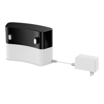  Робот-пылесос Polaris IQ Home PVCR G2 3200 белый 