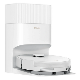  Робот-пылесос DREAME D20 Plus RLD35GD 