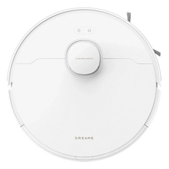  Робот-пылесос DREAME D20 Plus RLD35GD 