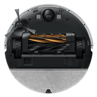  Робот-пылесос DREAME D20 Plus RLD35GD 