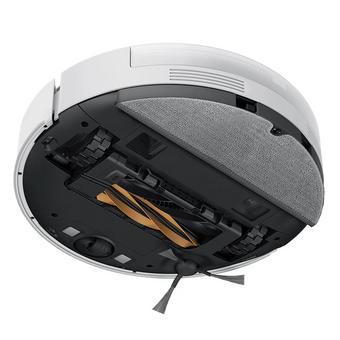  Робот-пылесос DREAME D20 Plus RLD35GD 