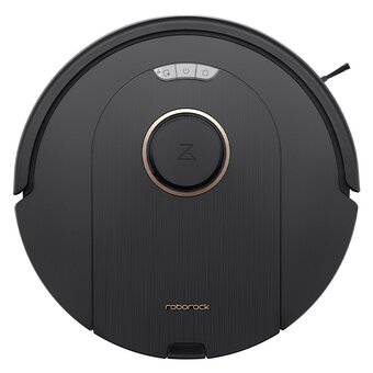  Робот-пылесос Roborock Q5 Pro черный EU 