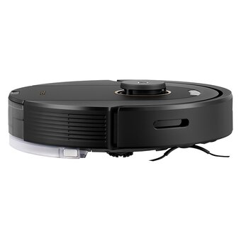  Робот-пылесос Roborock Q5 Pro черный EU 