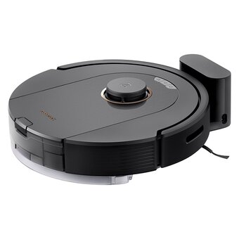  Робот-пылесос Roborock Q5 Pro черный EU 
