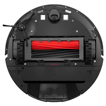 Робот-пылесос Roborock Q5 Pro черный EU 