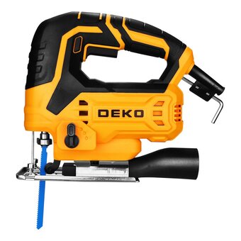  Электролобзик DEKO JS650-D (083-1159) 
