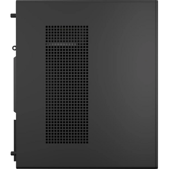  ПК iRU Tactio 520B6SB (2131211) AMD Ryzen 5 7600, DDR5 16ГБ, 512ГБ(SSD), AMD Radeon Graphics, Windows 11 Pro, черный 